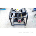 Quality Assurance Mini Portable Used For Vibrating Concrete In Beam Column FZB-55C